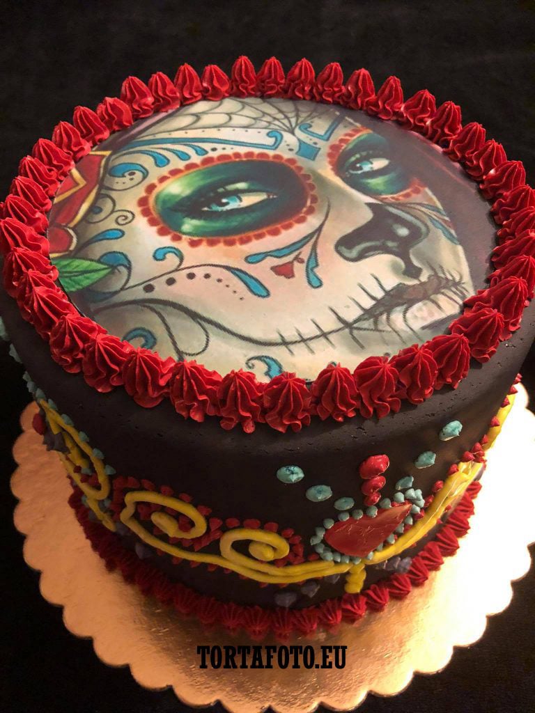 Legyen a Te tortád is egyedi!